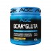 BCAA + Glutamina (400g) Morango - AGE 