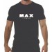 Camiseta (Tam G) - Max Titanium 