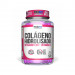 Colágeno Hidrolisado Betacaroteno + Vitamina C (120 Caps) - Profit 