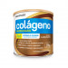Colágeno Hidrolisado 2 em 1 250g Cappuccino - Maxinutri 