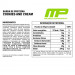 Combat Crunch CX c/ 12Und (45g Cada) - Muscle Pharma