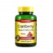 Cranberry 60 Cápsulas - Maxinutri