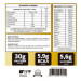 Isolate Whey Gold 1.8kg - Body Action
