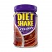 Diet Shake Crocante 400g - Nutrilatina