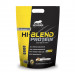 Hi-Blend Protein 1.8kg - Leader Nutrition