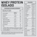 Whey Protein Isolado (900g) - DUX