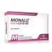 Monaliz Inibidor de Apetite 1g (30 Comprimidos) Power Supplements