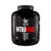 Nitro Hard 1,8kg Darkness - Integralmedica