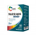 Nutricaps Senior (60 Cápsulas) - Maxinutri 