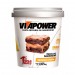 Pasta de Amendoim Brownie Cream 1.005kg - Vitapower