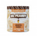Pasta de Amendoim Chocolate Branco (650g) - Dr Peanut