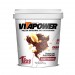 Pasta de Amendoim Shot Protein (1,005kg) - Vitapower 