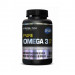 Pure Ômega 3 TG (60 Caps) - Probiotica