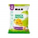 Snack Protein Cebola e Salsa 50g - Max Titanium