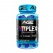 Vitplex 60 Tabletes - AGE