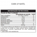 Carb Up Wafel Display c/ 10 un (300g) Caramelo - Probiótica
